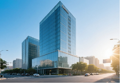 厚街松源大厦