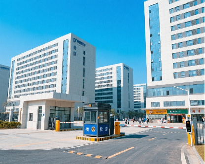 长龙园区