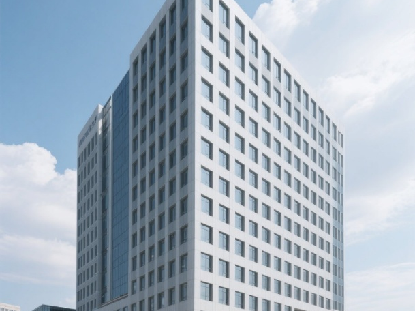 东日电脑大厦