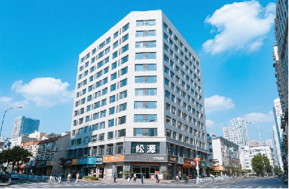 东日大厦