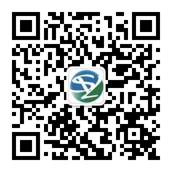 新仕诚公司微信公众号