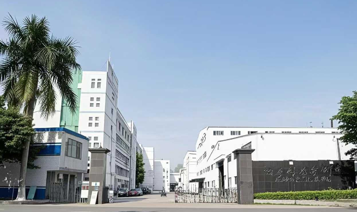 东坑园区