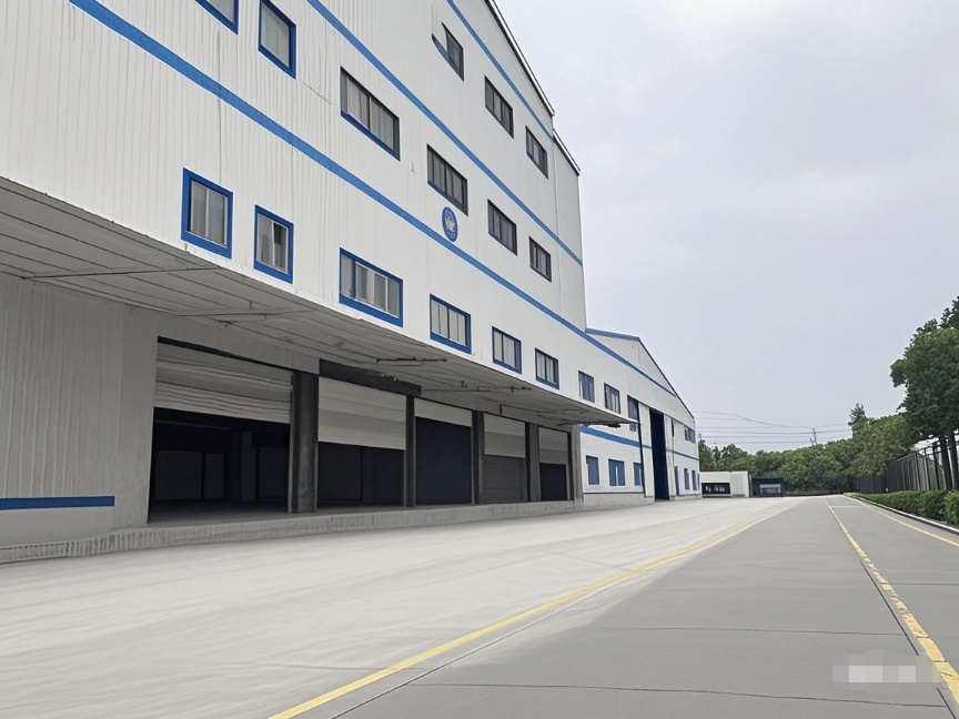 东坑11万㎡重工业厂房招租｜带卸货平台无柱空间，环评消防双证齐全，高速入口直达
